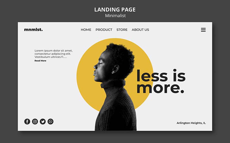 services-landing-page